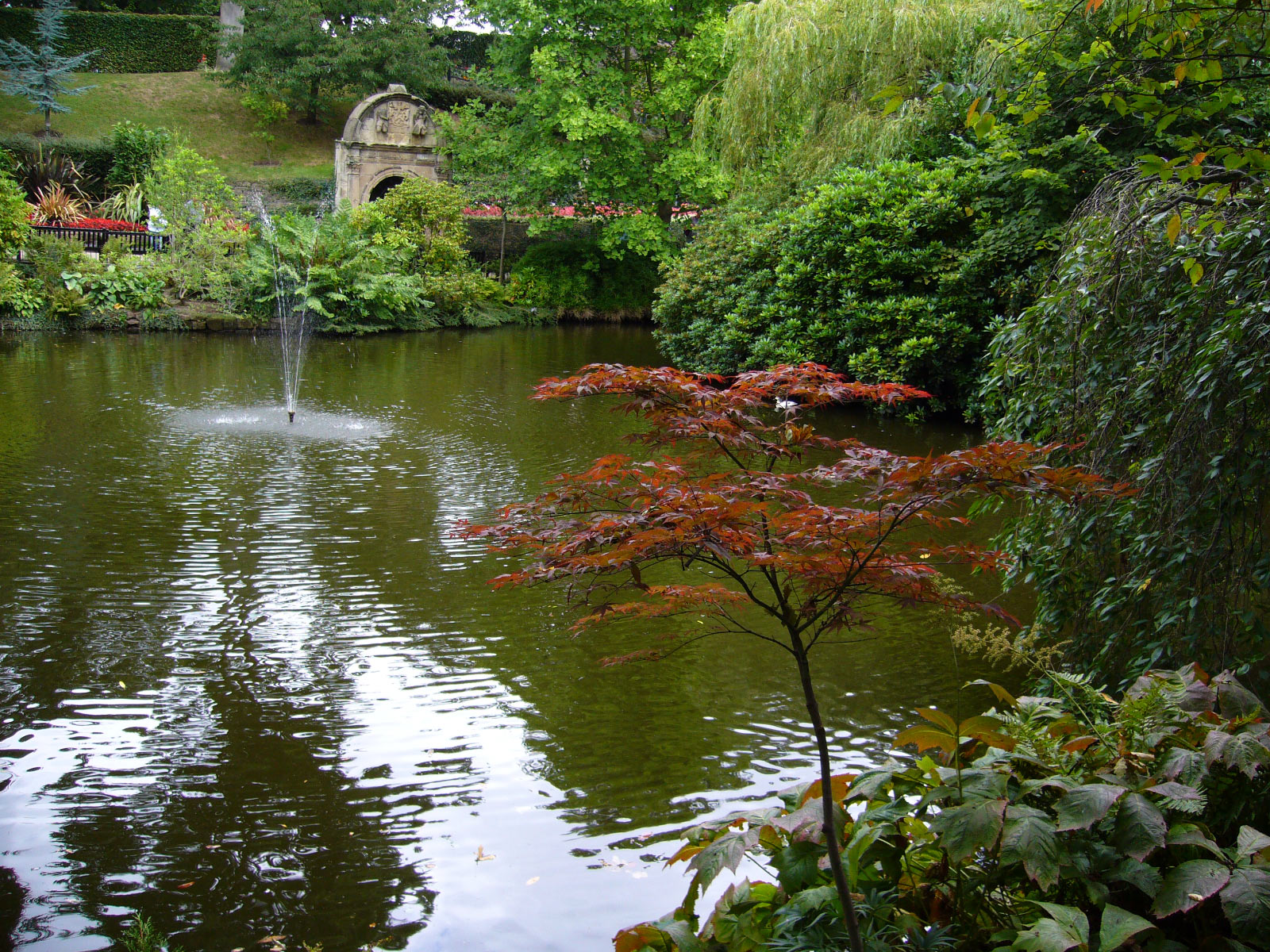 Shrewsbury